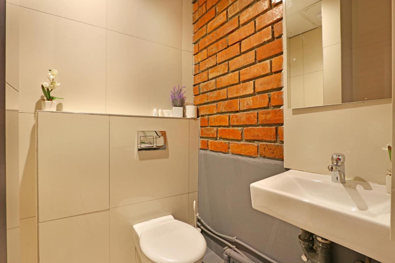 The Rhino Hotel & Apartments ケープタウン エクステリア 写真